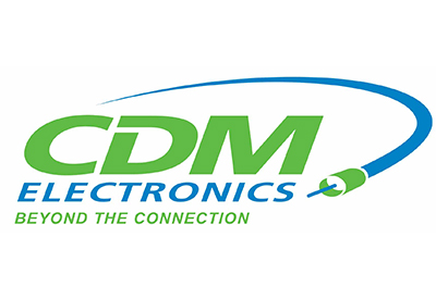 PBUS 40 CDM logo 400