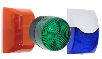 STI: Improved Security with Select-Alert Sirens and Strobes