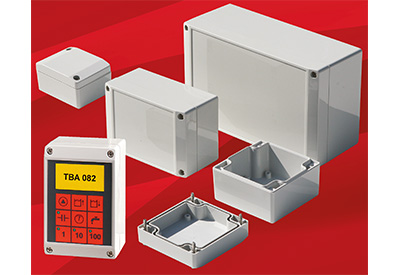 PBUS 44 ROLEC technoBOXABS 400