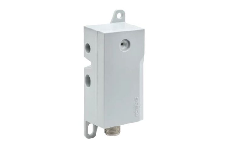 STEGO: Control Cabinet Heater in New Loop Design
