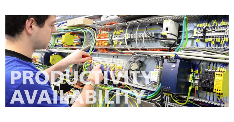 Parallel Connection and Redundancy of Power Supplies – What Is the Difference?