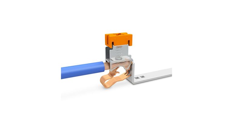 Allied Electronics & Automation Offers Phoenix Contact’s New XTV Terminal Blocks With Push-X Direct Connection Technology