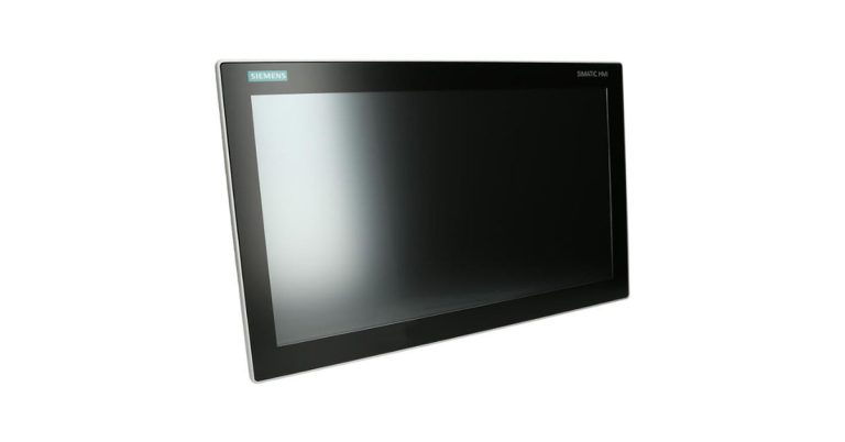Automation24: Siemens SIMATIC HMI MTP1900 Panel – 6AV21283UB060AX1