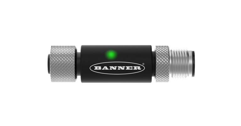 Banner Engineering: S15J In-Line Fuses