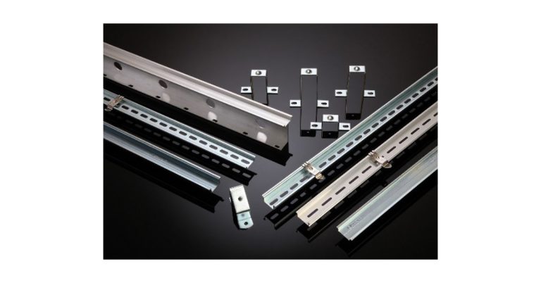 IBOCO: Din Metal Mounting Rail