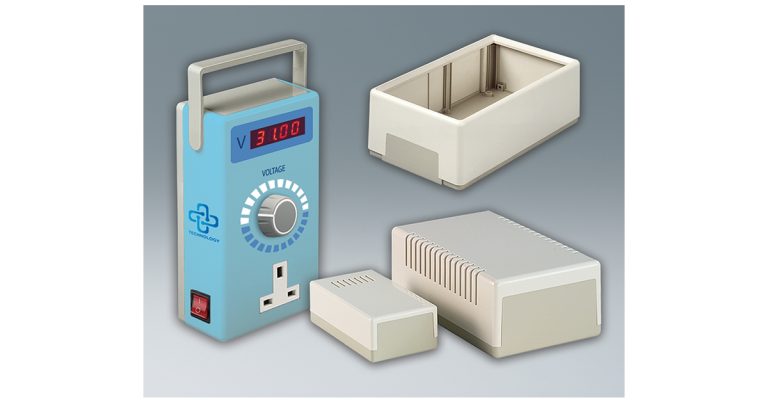 OKW: Pioneering FLAT-PACK CASE Celebrates 50th Anniversary