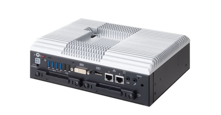 BX-M2510 BOX Computer