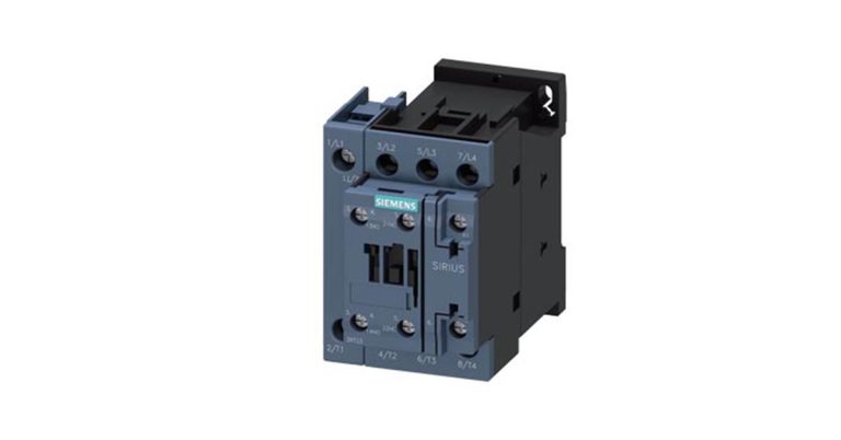 Siemens: The SIRIUS Modular System