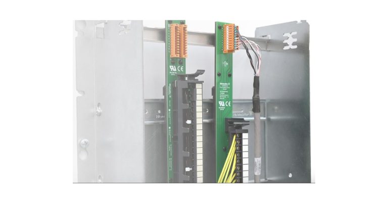 Weidmuller: PLC 5 Migration Adapter