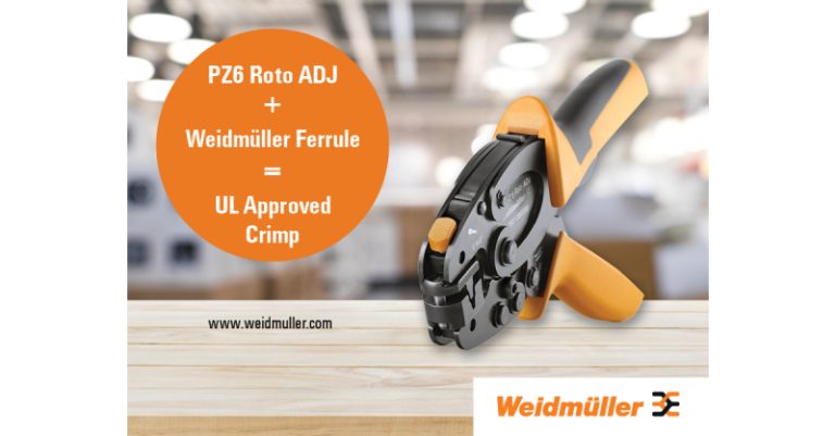 Adjustable Crimping Tool – Crimp it – Don’t Crush It
