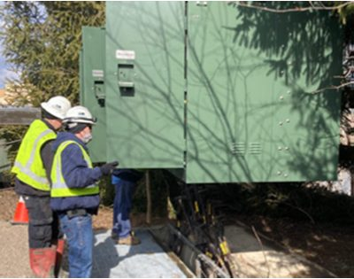 ABB & FirstEnergy 2