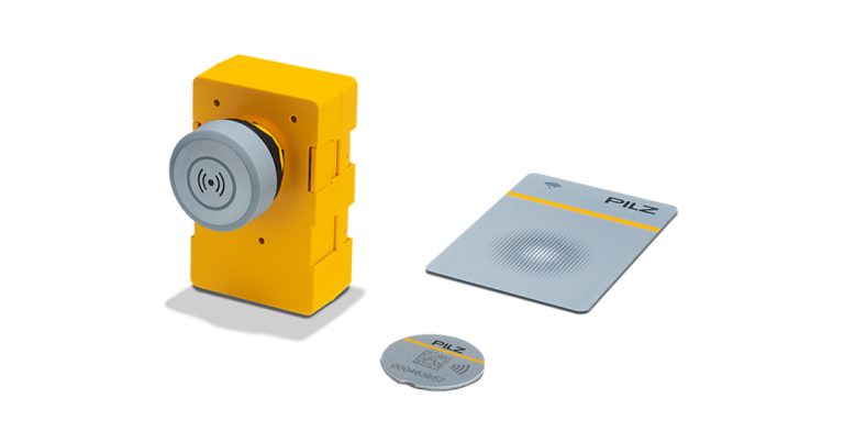 PITreader (S) Card Unit
