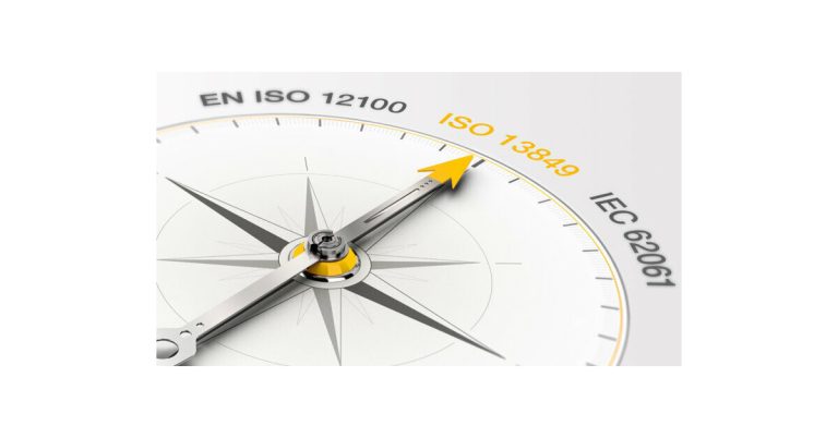 Pilz: Revision of Standards ISO 13849 and IEC 62061