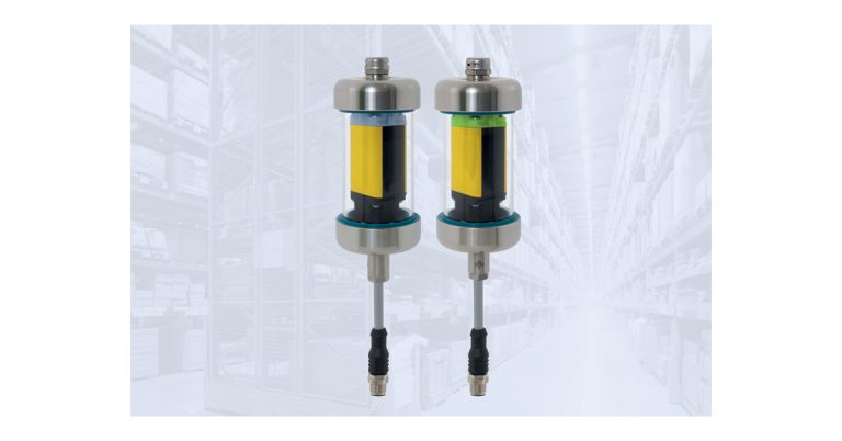 Schmersal: SLB440 Series Safety Light Barriers