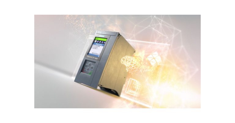 Siemens: SIMATIC S7-1500