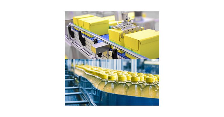 Top Six Trends Shaping the Packaging Industry Today