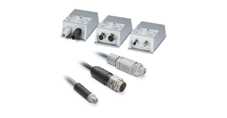 Phoenix Contact: Robust TRIO POWER Power Supplies with IP67