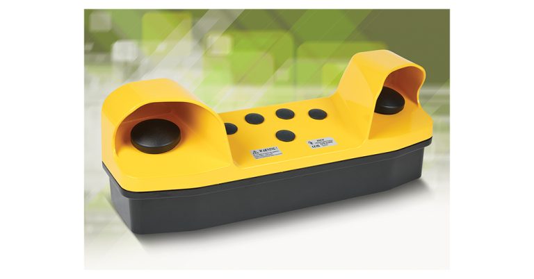 AutomationDirect: IDEM Two-hand Safety Control Panels