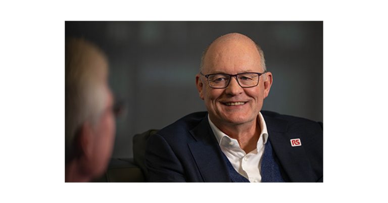 RS Group Appoints Simon Pryce as Chief Executive Officer