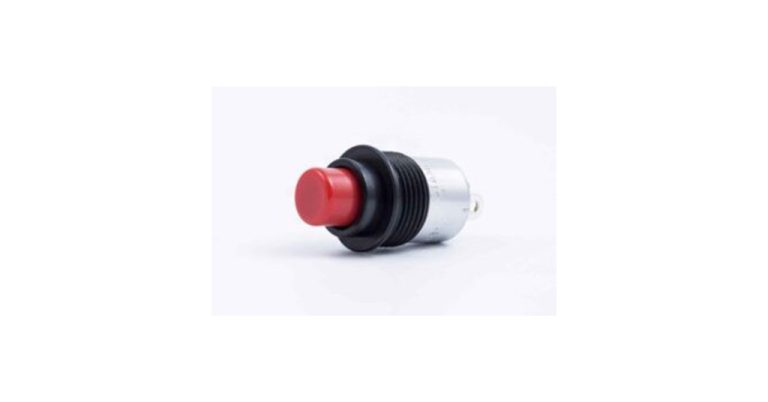 Push-Button Switches