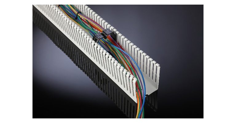 IBOCO: CL Wire Management Retainers