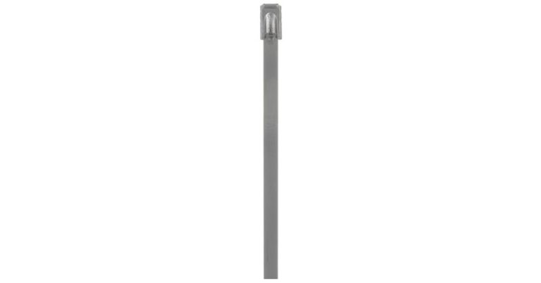 Panduit: Pan-Steel MLT2.7S-CP Cable Tie
