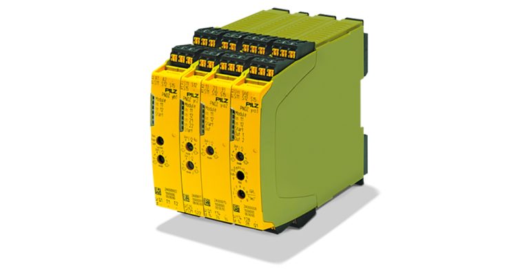 Pilz: myPNOZ, the New, Modular Safety Relay