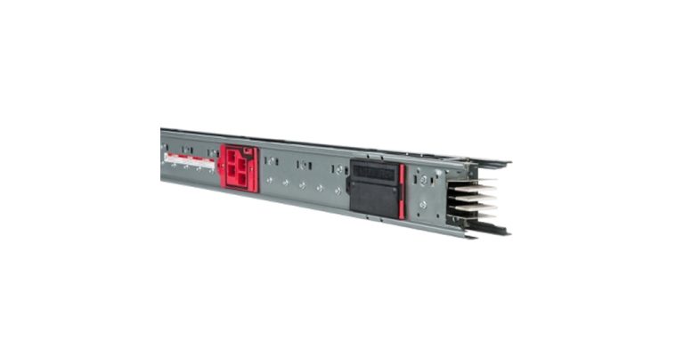 Schneider Electric: I-Line Busway