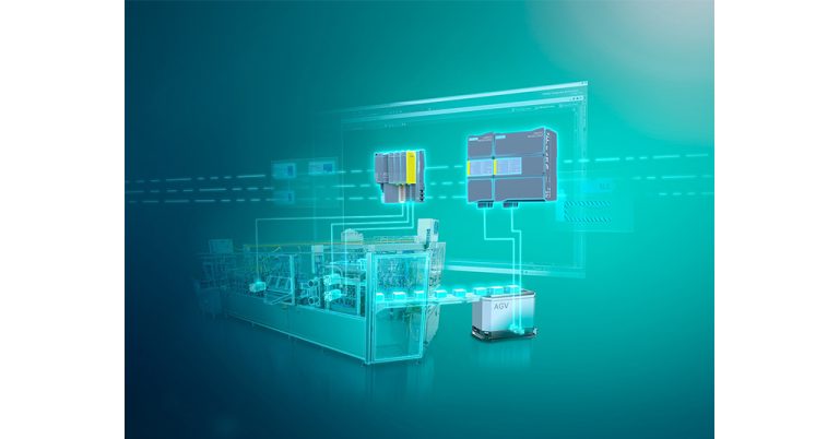 Siemens Expands Its SIMATIC MICRO-DRIVE Servo-Drive System for Extra-Low-Voltage Material Handling and Manufacturing Applications
