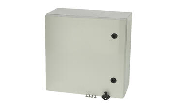 ARCA-IEC series from Fibox 