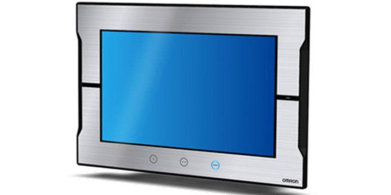 NA Series Advanced Programmable Terminal/HMI from OMRON Provides Faster, More Efficient Control and Monitoring