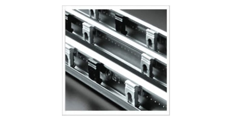 IBOCO: DINFIX Mounting Clips