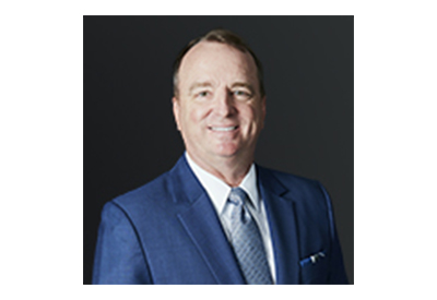RS Welcomes New Americas President, Douglas Moody