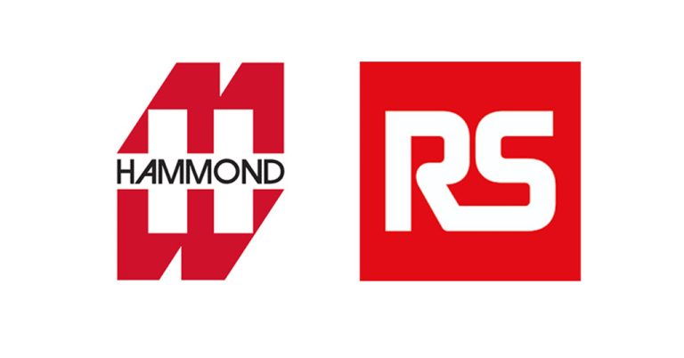 Optimize Your Enclosure With RS and Hammond Manufacturing