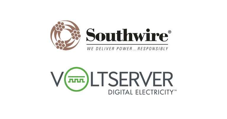Southwire Announces Investment with VoltServer