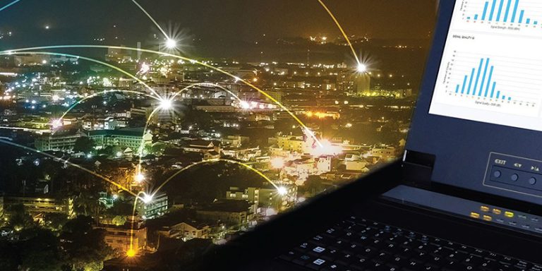 The Industrial Network Infrastructure: Your Future Business Foundation, Digitization as a Business Asset with Panduit