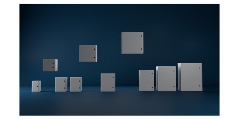Fibox Adds 3 New Sizes to the ARCA-IEC Series!