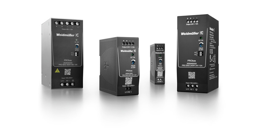 probas power supply