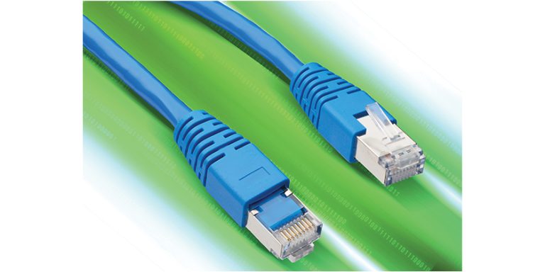 AutomationDirect: Cat6a Ethernet Patch Cables