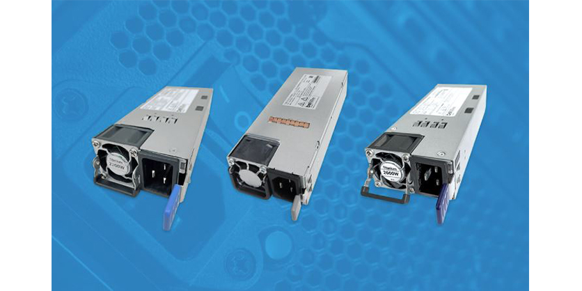TEC Series