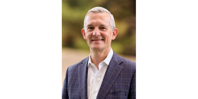 Emerson Appoints Mike Baughman as Chief Financial Officer