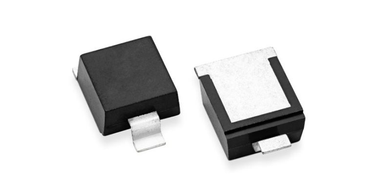 Littelfuse: New LTKAK2-L Series High Power TVS Diodes in Surface Mount Package