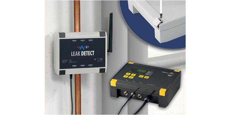 OKW: New SOLID-BOX Plastic Enclosures with IK 08 Impact Protection for Industrial Electronics
