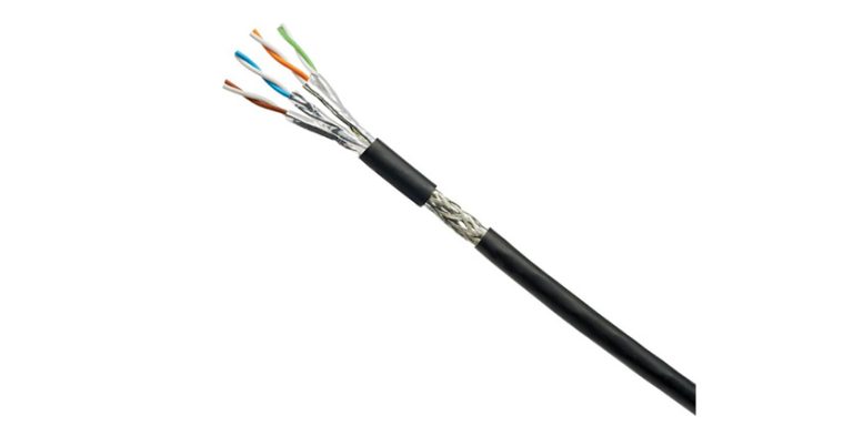 Panduit: IndustrialNet Copper Cable