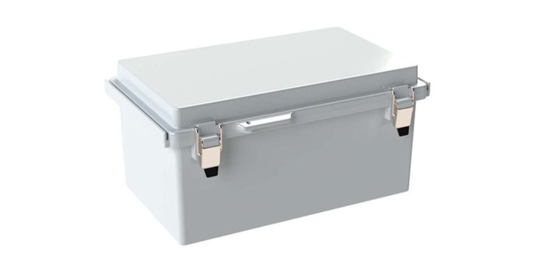 Polycase: New WQ-51 Addition to WQ Series