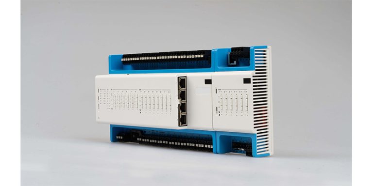 Prodrive: Controllers (PLC & Embedded Controller)