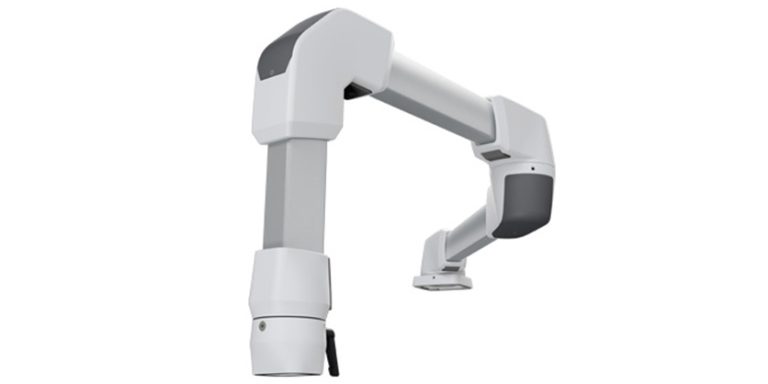 ROLEC: More Options for taraSMART Modular Suspension Arm System