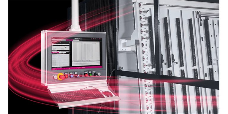 Why Manufacturers Choose the Perforex MT to Increase the Speed and Precision of Their Panel Modification Process – Software NOT Required