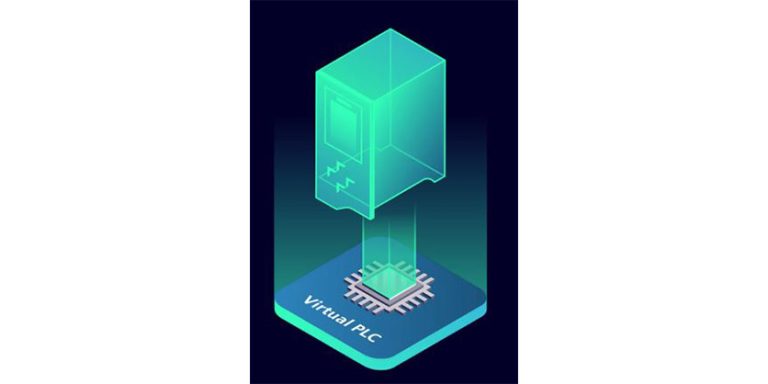 Siemens: New SIMATIC S7-1500 Virtual PLC (vPLC) on Industrial Edge