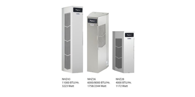 nVent: SpectraCool Narrow Hazardous Location Indoor/Outdoor